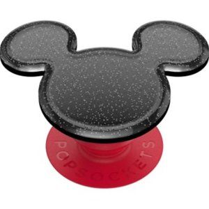 Mickey Mouse Ears Disney X PopSocket PopGrip PopTop Cell Phone Grip & Stand NWT